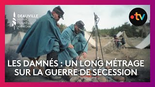 Un film sur la guerre de Sécession  Les Damnés [upl. by Reckford]