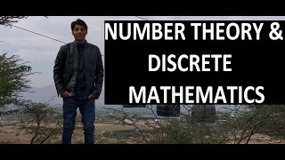 Coding Interview  Number Theory  Discrete Mathematics [upl. by Perkins]