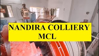 Documentary Video  Nandira Colliery Talcher Area MCL Mahanadi Coalfield Limited  AMSF [upl. by Amando814]