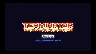 Terminator World Championships 2024 [upl. by Ardua751]