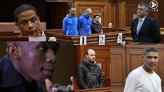 Justice is served A look at the faces that were found guilty of murder in 2018 [upl. by Irakuy125]