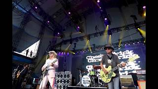 Cheap Trick  Surrender HD HQ Lyrics on Screen [upl. by Oijres]