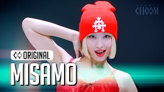 MISAMO미사모 Identity 4K  STUDIO CHOOM ORIGINAL [upl. by Duff651]