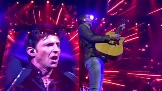 Clouseau  Nobelprijs  Sportpaleis Antwerpen 10 dec 2016 [upl. by Anura]