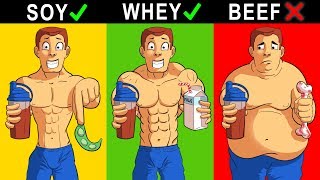 How To Use Protein Powder For Weight Loss [upl. by Larisa650]