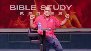 Kingdom vs Culture Pt 2  Bible Study [upl. by Hcirteid]