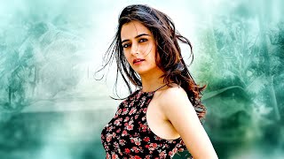 Ashika Ranganath Full South Indian Hindi Dubbed Movie  2024 Srii Murali Kannada Movies  Madhagaja [upl. by Cordelie]