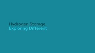 Renewable Energy Storage Research [upl. by Enniotna]