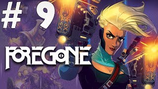 Metroidvanias Foregone gameplay capitulo 9 no comment [upl. by Magda592]