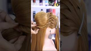 Cris cros front hair style  full explanation shorts viralvideo trending hairstyle [upl. by Ardnoid583]