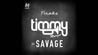 Timmy Trumpet amp Savage Freaks 10 Hour Version [upl. by Elonore632]