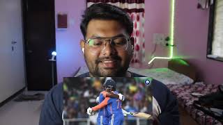 Sanju Samson और Tilak Verma ने South Africa को धो डाला सीरीज़ जीता भारत  INDvSA RJ RAUNAK Reaction [upl. by Suzzy]