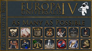 EU4 100 Completion  The Ultimate Military P1 [upl. by Parette339]