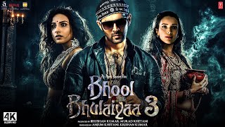 Bhool Bhulaiyaa 3  Trailer 2024  Kartik Aaryan  Anees Bazmee  Bhushan Kumar  TSeries [upl. by Annailuj]