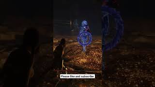 Elden Ring Crystalian eldenringgameplay eldenring darkluv1337 [upl. by Heshum]