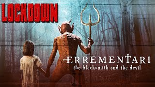 Lockdown Review Errementari The Blacksmith and the Devil 2017  Netflix [upl. by Bertero]