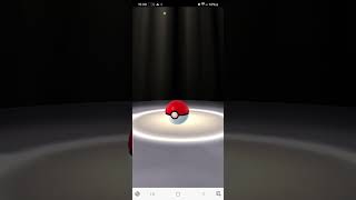 Meloetta Curveball  Pokémon go [upl. by Nilreb]