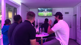 2023 Rugby World Cup Final  On This Day  Springbok Players Relive 1211 Win Over The All Blacks [upl. by Bjork]