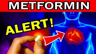 This is what METFORMIN does to your body  12 facts about Metformin [upl. by Rosette]