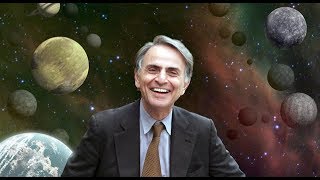 Carl Sagan nos habla de Eratóstenes [upl. by Adelric]