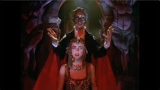 The Phantom of the Opera  Sarah Brightman Steve Harley Andrew Lloyd Webber Music Video [upl. by Townsend332]