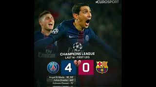 Barça💀 edit football trolface psg barça [upl. by Rafaelia307]