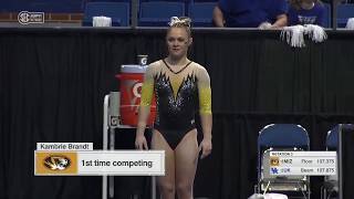 Kambrie Brandt Floor Missouri  Kentucky 2020 9775 [upl. by Aninotna766]