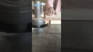 How Moulders are made Part2 diy woodworking shorts [upl. by Rehotsirk]