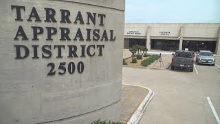 Tarrant County homeowners to see big changes to property tax bills [upl. by Kirst339]