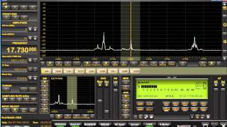 Eye Radio 17730kHz [upl. by Brina]