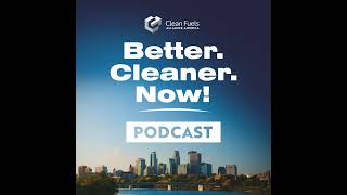 Metrolink California Fleets Transition to Clean Fuels  The Better Cleaner Now Podcast [upl. by High]