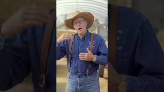 Joel Salatin on the high turnover rate of American homesteads farming homesteading regenerativeag [upl. by Bajaj16]