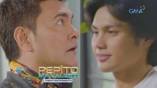 Pepito Manaloto Magingat ka Vincent  Teaser Ep 29 [upl. by Jardena765]