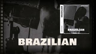 BIGSTAR  Brazilian Instrumental  No Free Beat [upl. by Timrek]