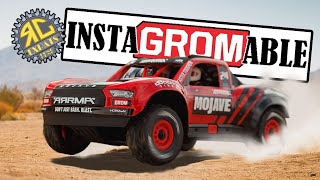 Arrma Mojave Grom FULL Review Worth buying [upl. by Verner]