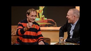 Extrembotaniker Jürgen Feder ist zurück  TV total [upl. by Asylem]