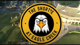 The 3rd Annual Shortie Tournament at Eagle Creek Golf Club 2024 [upl. by Nilyak]