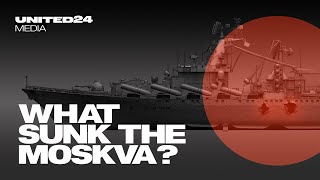 Neptune ASM vs Moskva Cruiser How the flagship was sunk Fight for Freedom [upl. by Keon]