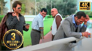 Best Of Welcome  वेलकम मूवी के TOP 3 Comedy Scenes  Paresh Rawal Nana Patekar Akshay Kumar [upl. by Zigrang210]