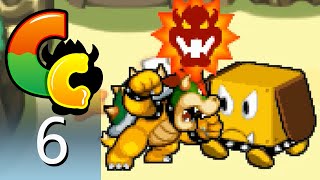 Lost Kitties – Mario amp Luigi Bowser’s Inside Story 6 [upl. by Coppola]