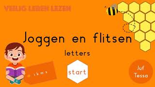 VLL Kern start • letters [upl. by Zoe]