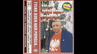 Dr Jasnowidz  Hymn Tylko jeden nam pomaga Samoobrona Silver Star Music DiscoPolo [upl. by Temple]