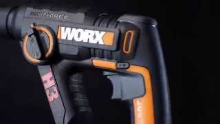 WORX WX390 20V H3 UK [upl. by Bruno]