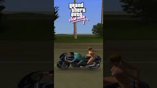 Erotic moments in GTA Vice City 🤣 [upl. by Resee]