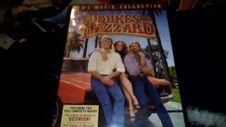 The Dukes Of Hazzard ReunionHazzard In Hollywood DVD Overview [upl. by Klarrisa]