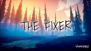 The Fixer  Brent Morgan lyrics [upl. by Rysler]