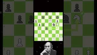 Mikhail Tal Magic ✨ chess magnus edit mastermind chessgrandmaster chessgame [upl. by Notkcorb]