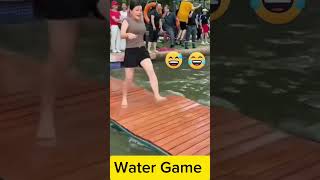 Water Fun Games  fun swimming waterpark familywaterpark short games Water Park Fun [upl. by Piegari]