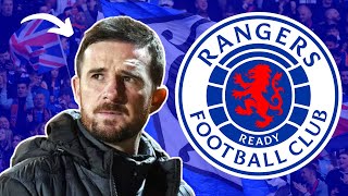 MASSIVE BARRY FERGUSON NEWS   Gers Daily [upl. by Aehsel347]