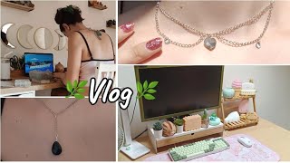 PRIMO DAILY VLOG NELLA CASA NUOVA 🏠 [upl. by Anit813]